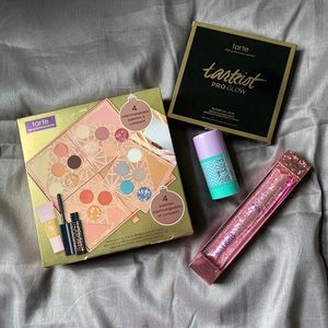 Tarte makeup bundle